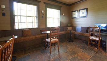 Wifi lounge